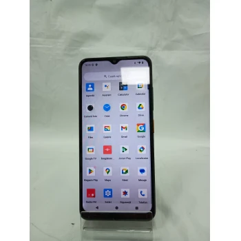 Telefon Maxcom MS 652 3/32 GB Black