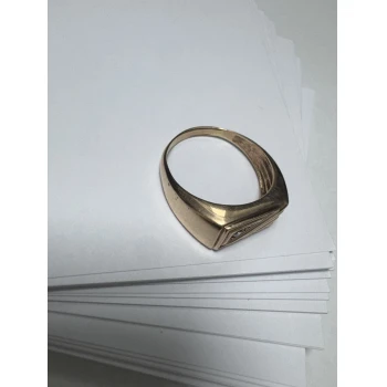 Inel din Aur Proba 585* 6.32 gr