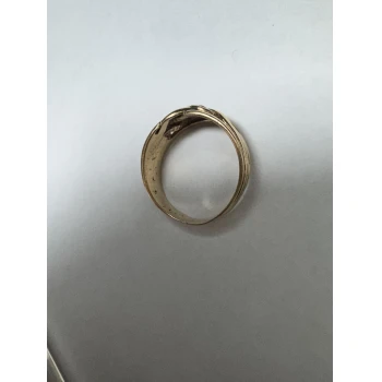 Inel Din Aur Proba 585 4,11 gr