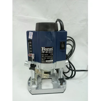 Freza  pentru lemn Ferm FBF-8E