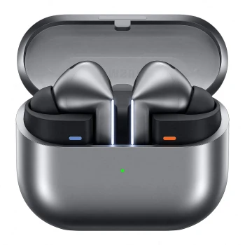 Căști Samsung Galaxy Buds 3 Black