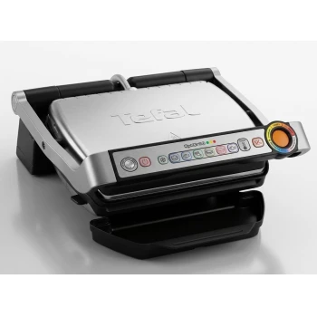 Gratar electric Tefal Optigrill