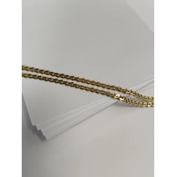 Lantisor din Aur Proba 585 6.84 gr