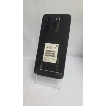 Telefon Xiaomi Redmi Note 14 Black 6/128 GB Black