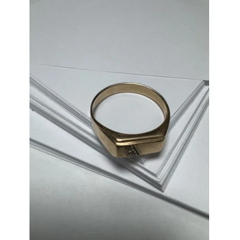 Inel din Aur Proba 585* 4.08 gr