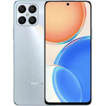 Telefon Honor XX7D 8/256 GB Silver
