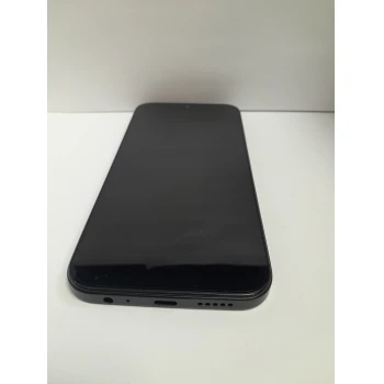 Telefon Xiaomi Redmi 15C 8/256 GB Black