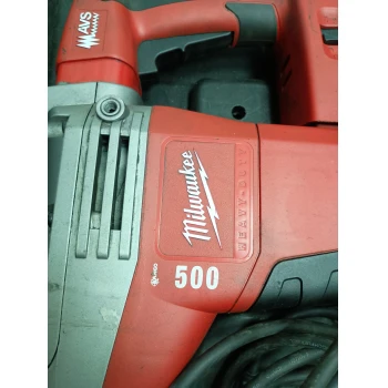 Ciocan Rotopercutor Milwaukee D2010