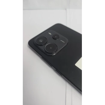 Telefon Xiaomi Redmi Note 14 Black 6/128 GB Black