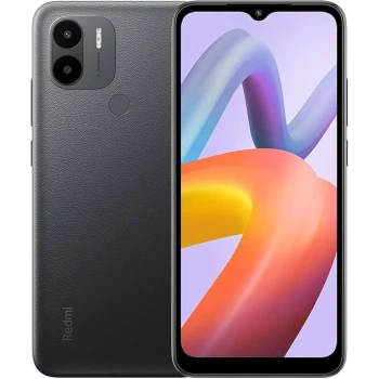 Telefon Xiaomi Redmi A2 64 GB Black