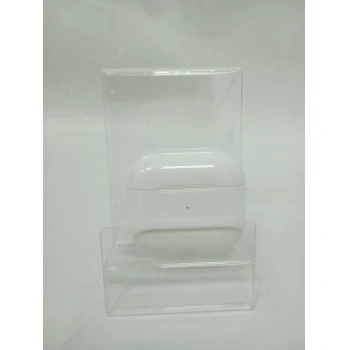 Casti Apple AirPods 3  White