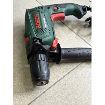 Burghiu cu impact Bosch PSB 500RE