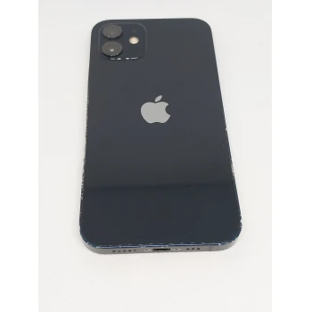 Telefon Apple iPhone 12 128 GB Midnight