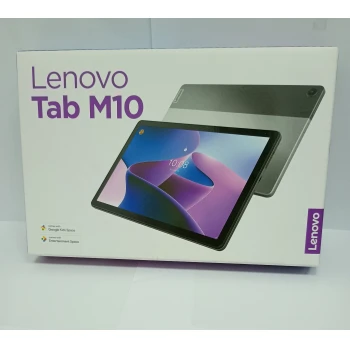 Lenovo Tab M10 (3rd gen) 4/64 GB Black