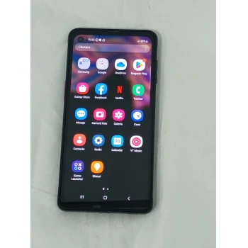 Telefon Samsung Galaxy Xcover Pro 64 GB Black