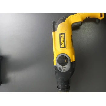 Ciocan rotopercutor Dewalt D25123