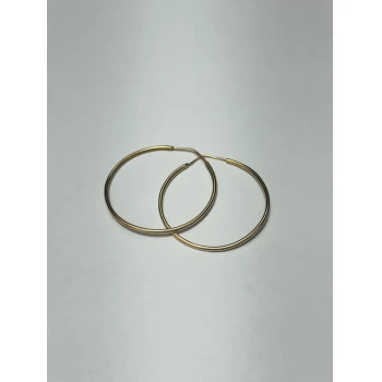 Cercei din Aur Proba 585* 4,14 gr