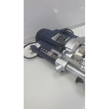 Mașină de frezat verticală Ferm FBF-8E