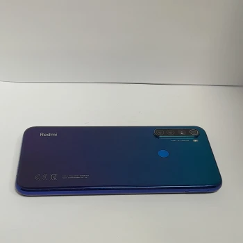 Telefon Xiaomi Redmi Note 8 32 GB Neptune Blue