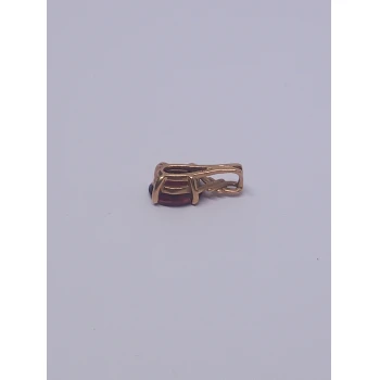 Pandativ din Aur Proba 585 1.27 gr