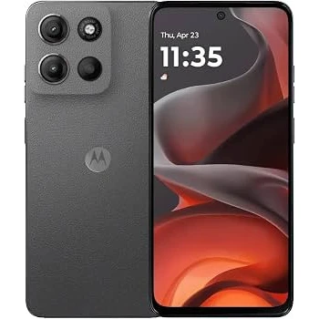 Telefon Motorola Moto G15 8/256 GB Grey