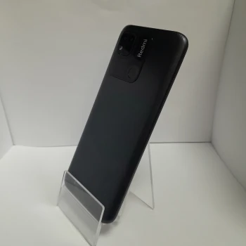 Telefon Xiaomi Redmi 10A 32 GB Black