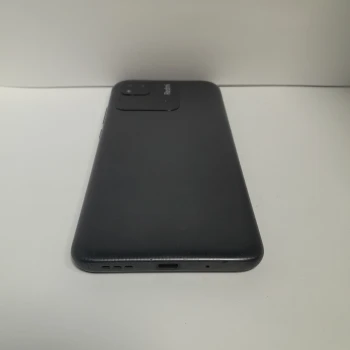 Telefon Xiaomi Redmi 10A 32 GB Black