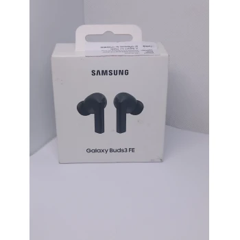 Casti Samsung Galaxy 3 Fe Black