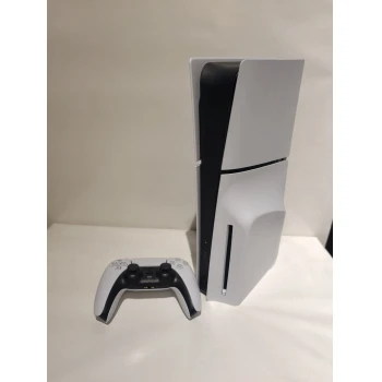Consola Sony PlayStation 5 Slim Disk Edition 1TB