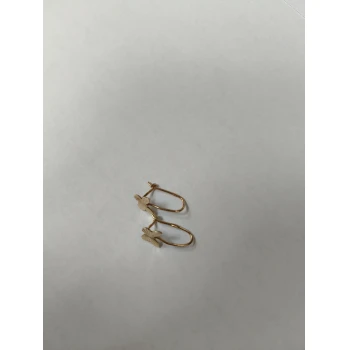 Cercei din Aur Proba 585 0.93 gr