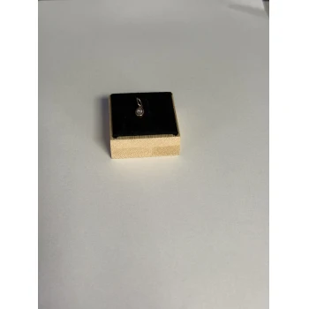 Pandativ din Aur Proba   585* 0.51gr
