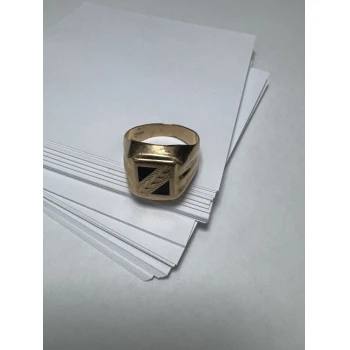 Inel din Aur Proba 585* 6.60 gr