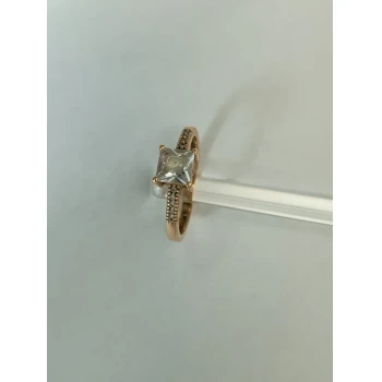 Inel din Aur Proba 585* 1,75 gr