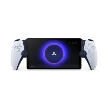 Controller portabil Sony Portal Remote Player PS5 White