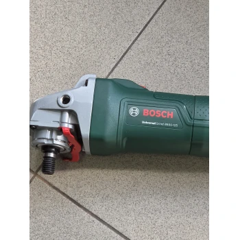 Polizor unghiular Bosch UniversalGrind 8500-125