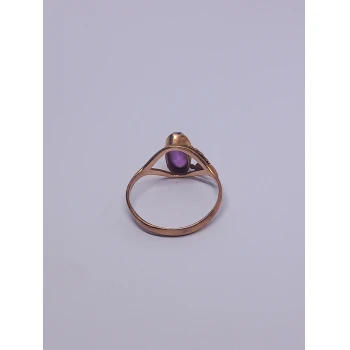Inel din Aur Proba 583* 3.14 gr