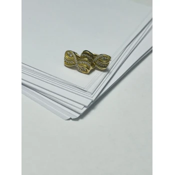 Cercei din Aur Proba 585* 2,74 gr
