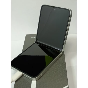 Telefon Samsung Galaxy Flip7 FE 8/256 GB White