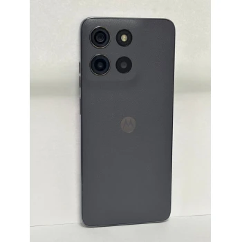 Telefon Motorola Moto G15 8/256 GB Grey