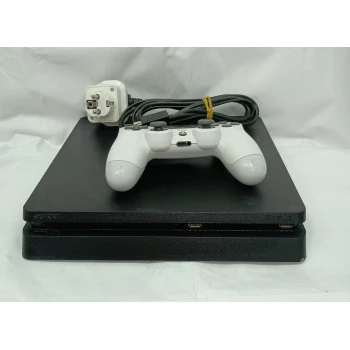Consola Sony Playstation 4 Slim (500 GB )