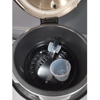 Multicooker  Tefal Fast & Delicious CY505EF0