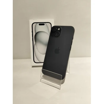 Telefon Apple iPhone 15 6/128 GB Black