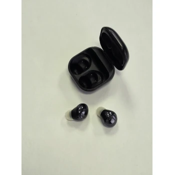 Casti Samsung Galaxy Buds Pro Black