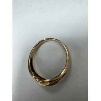Inel Din Aur Proba 585 1.70 gr
