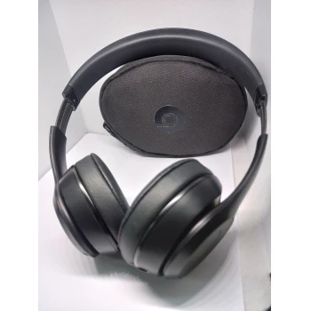 Casti Beats Solo 3 black