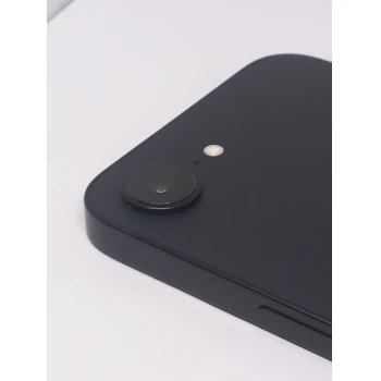 Apple Iphone 16e 128 Gb Black