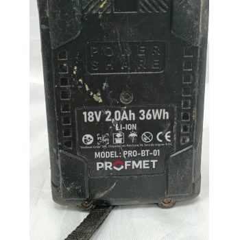 Mașină de înșurugat și găurit Profmet Pro-MG-01