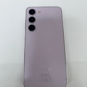 Telefon Samsung Galaxy S23 8/128 GB Lavender