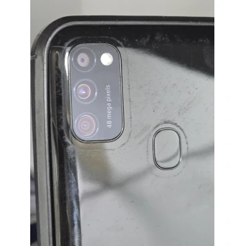 Telefon Samsung Galaxy M21 4/64GB Black