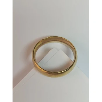 Verigheta Din Aur Proba 585* 2.21gr